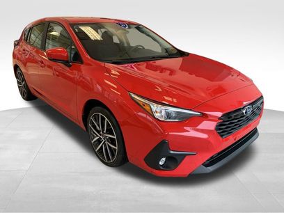 New 2026 Subaru Impreza 2.0i Sport