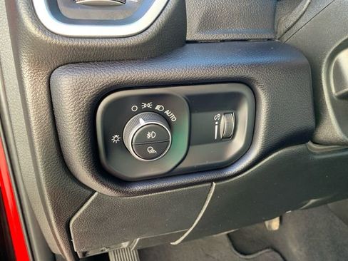 Used 2024 RAM 2500 Big Horn w/ Night Edition image 20