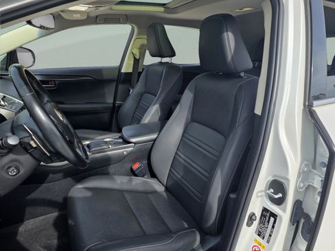 Used 2019 Lexus NX 300 FWD image 12