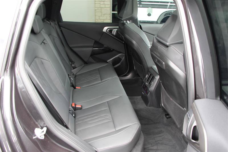 Used 2026 BMW X3 M50 AWD/4WD image 22