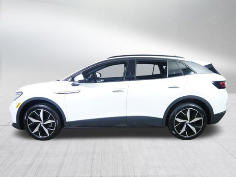 Used 2024 Volkswagen ID.4 Pro S image 4