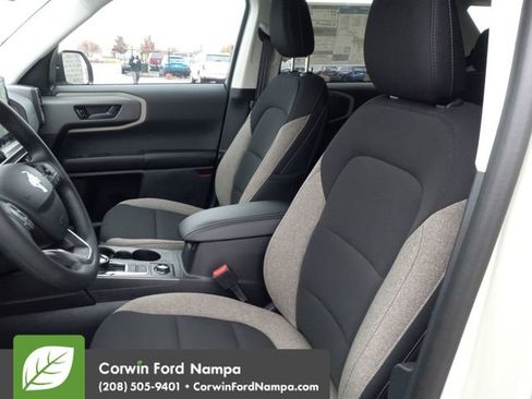 New 2025 Ford Bronco Sport Big Bend image 24