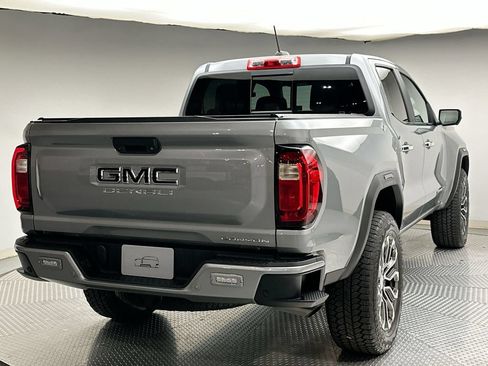 Used 2024 GMC Canyon Denali AWD/4WD image 5