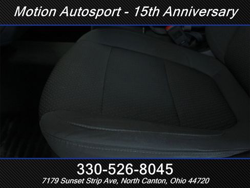 Used 2020 Chevrolet Silverado 1500 Custom Trail Boss w/ Custom Convenience Package image 30