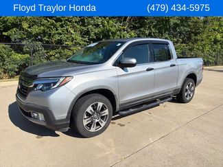 Used 2019 Honda Ridgeline RTL-E video 1