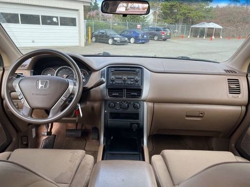 Used 2008 Honda Pilot VP image 11