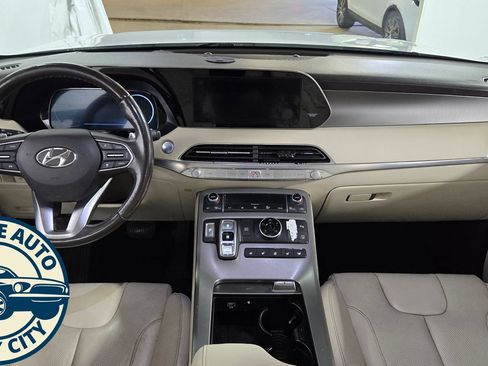Used 2020 Hyundai Palisade Limited AWD/4WD image 23