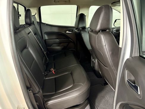 Used 2019 Chevrolet Colorado ZR2 AWD/4WD image 23