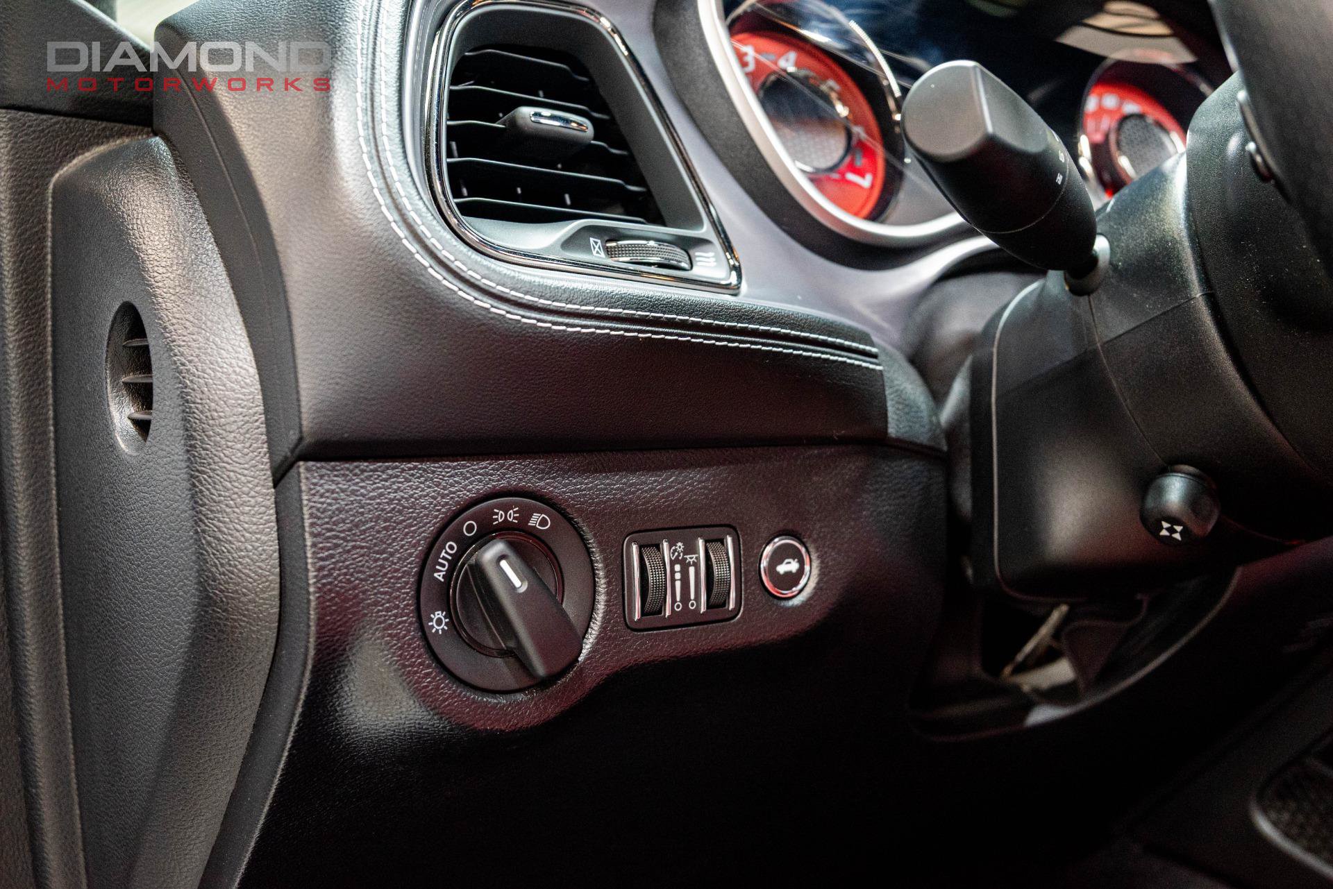 Used 2023 Dodge Challenger SRT Hellcat RWD image 74