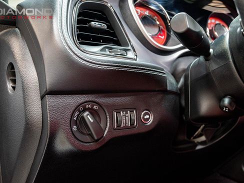 Used 2023 Dodge Challenger SRT Hellcat RWD image 74