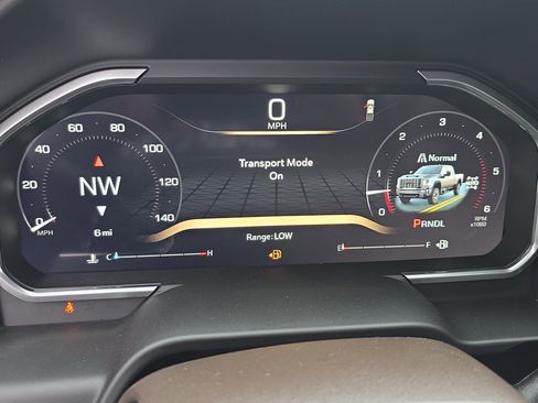 New 2026 GMC Sierra 3500 Denali w/ Technology Package image 22