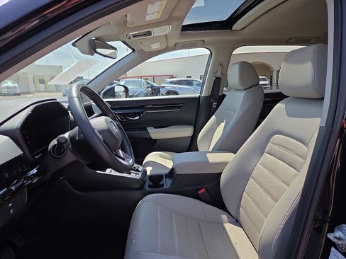 Used 2024 Honda CR-V EX-L image 12