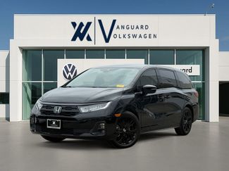 Used 2026 Honda Odyssey Sport-L video 1