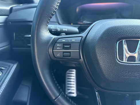 Used 2024 Honda Accord Sport image 23