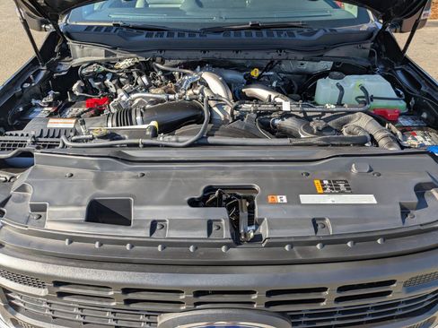 New 2026 Ford F250 XL RWD image 13
