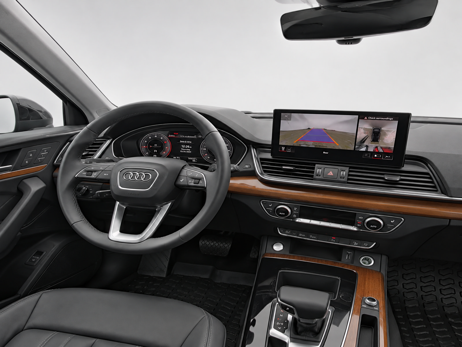 Certified 2024 Audi Q5 2.0T Premium Plus AWD/4WD image 32
