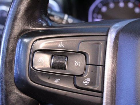 Used 2020 GMC Sierra 1500 Elevation image 23