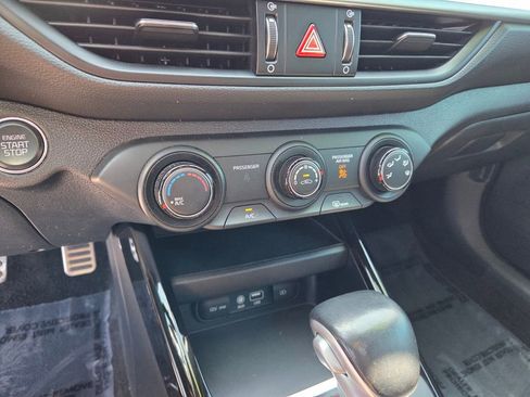Used 2021 Kia Forte GT image 26