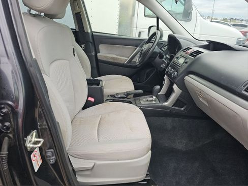 Used 2014 Subaru Forester 2.5i w/ Protection Package #1 image 13
