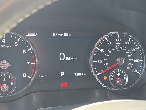 Used 2022 Kia Telluride SX FWD image 30