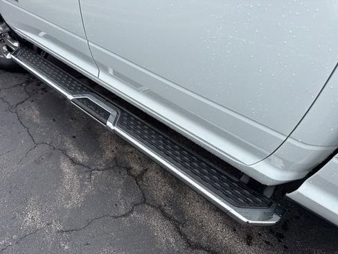 Used 2024 RAM 2500 Big Horn image 13