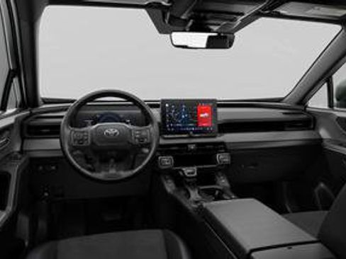 New 2026 Toyota RAV4 XSE AWD/4WD image 21
