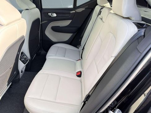 New 2026 Volvo XC40 B4 Plus w/ Protection Package Premier image 15