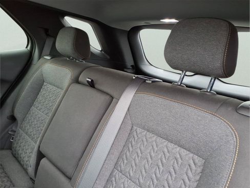 Used 2024 Chevrolet Equinox LT w/ LPO, Floor Liner Package FWD image 15