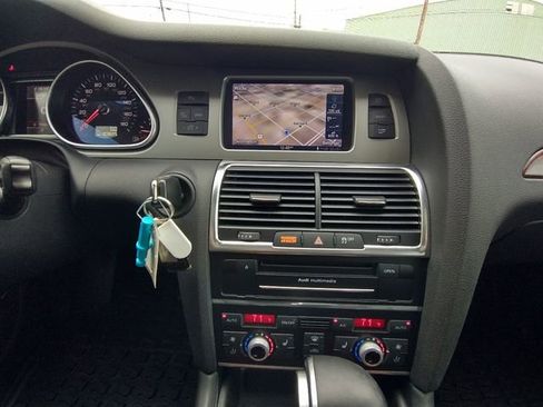 Used 2015 Audi Q7 3.0T Premium Plus w/ Premium Plus Package image 36