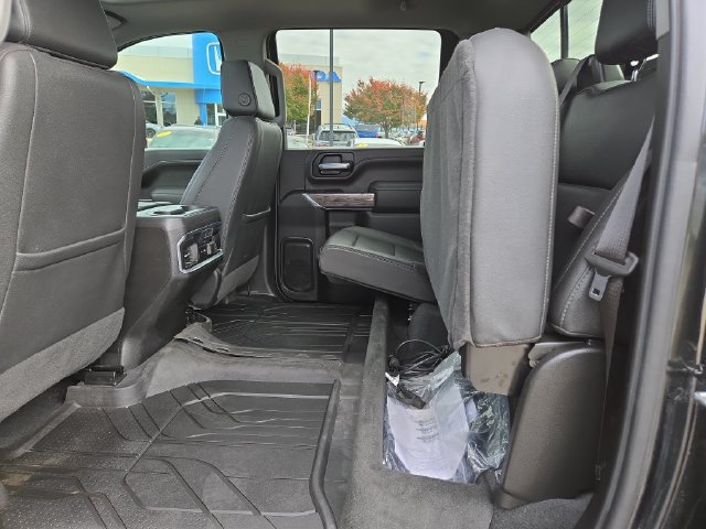 Used 2023 Chevrolet Silverado 2500 LTZ w/ LTZ Plus Package AWD/4WD image 31