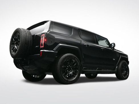 Used 2025 GMC Hummer EV 2X image 27