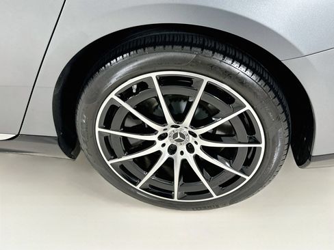 Used 2022 Mercedes-Benz EQS 450+ Sedan image 33