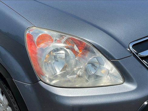 Used 2005 Honda CR-V EX image 29