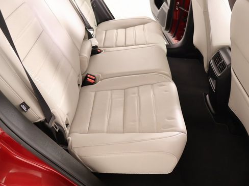 Used 2025 Honda CR-V EX-L image 14