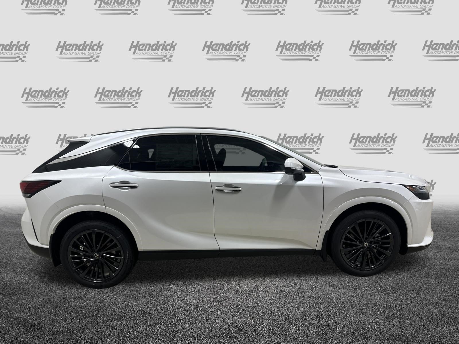New 2026 Lexus RX 350 AWD image 10