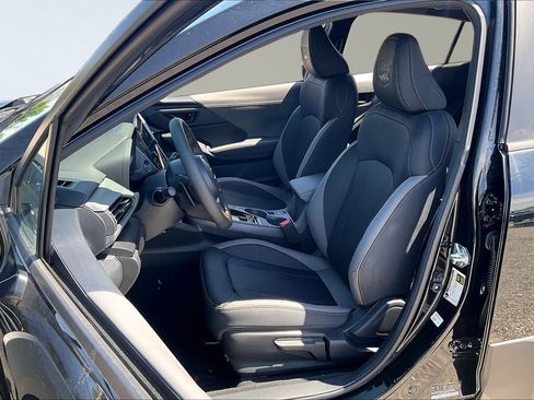 New 2026 Subaru Crosstrek 2.5i Wilderness AWD/4WD image 9