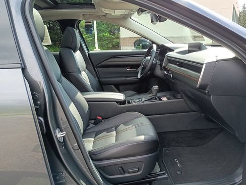 Used 2025 MAZDA CX-50 2.5 Hybrid w/ Premium Plus Pkg AWD/4WD image 19