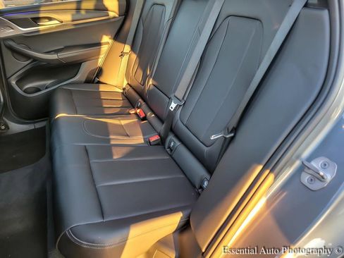 Used 2023 BMW X3 xDrive30i w/ Convenience Package image 12