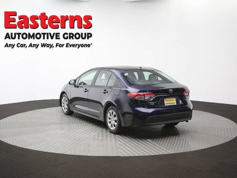 Used 2024 Toyota Corolla LE FWD image 63
