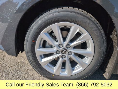 New 2026 Toyota Corolla LE w/ LE Premium Package image 24