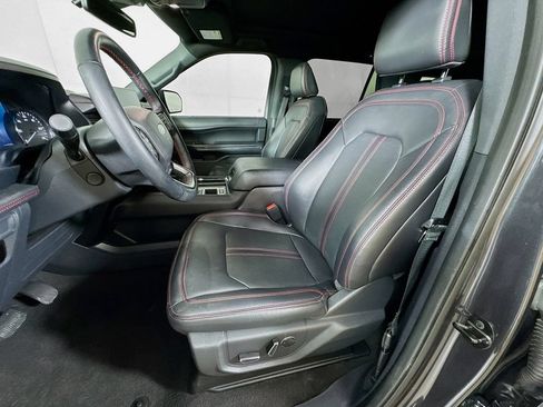 Used 2023 Ford Expedition Max Limited RWD image 26