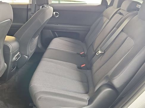 Used 2023 Hyundai Ioniq 5 SE w/ Cargo Package RWD image 25