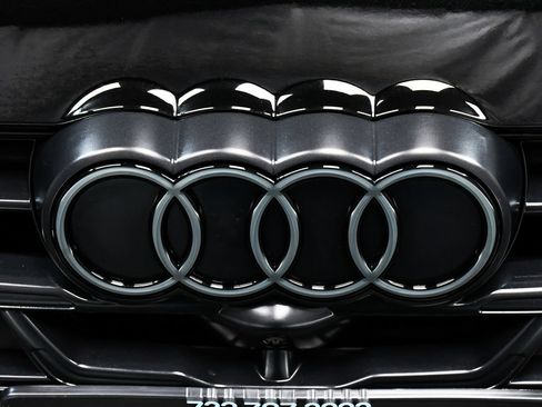 Used 2026 Audi A6 Premium Plus w/ Premium Plus Package AWD/4WD image 86
