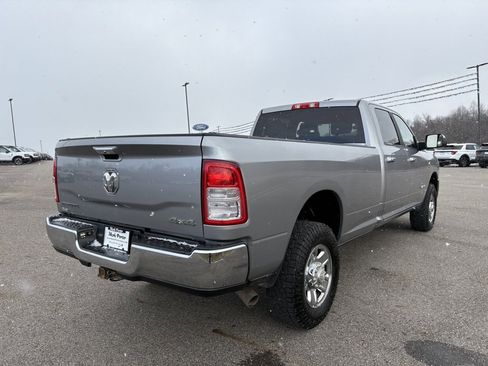 Used 2019 RAM 2500 Big Horn w/ Protection Group image 5