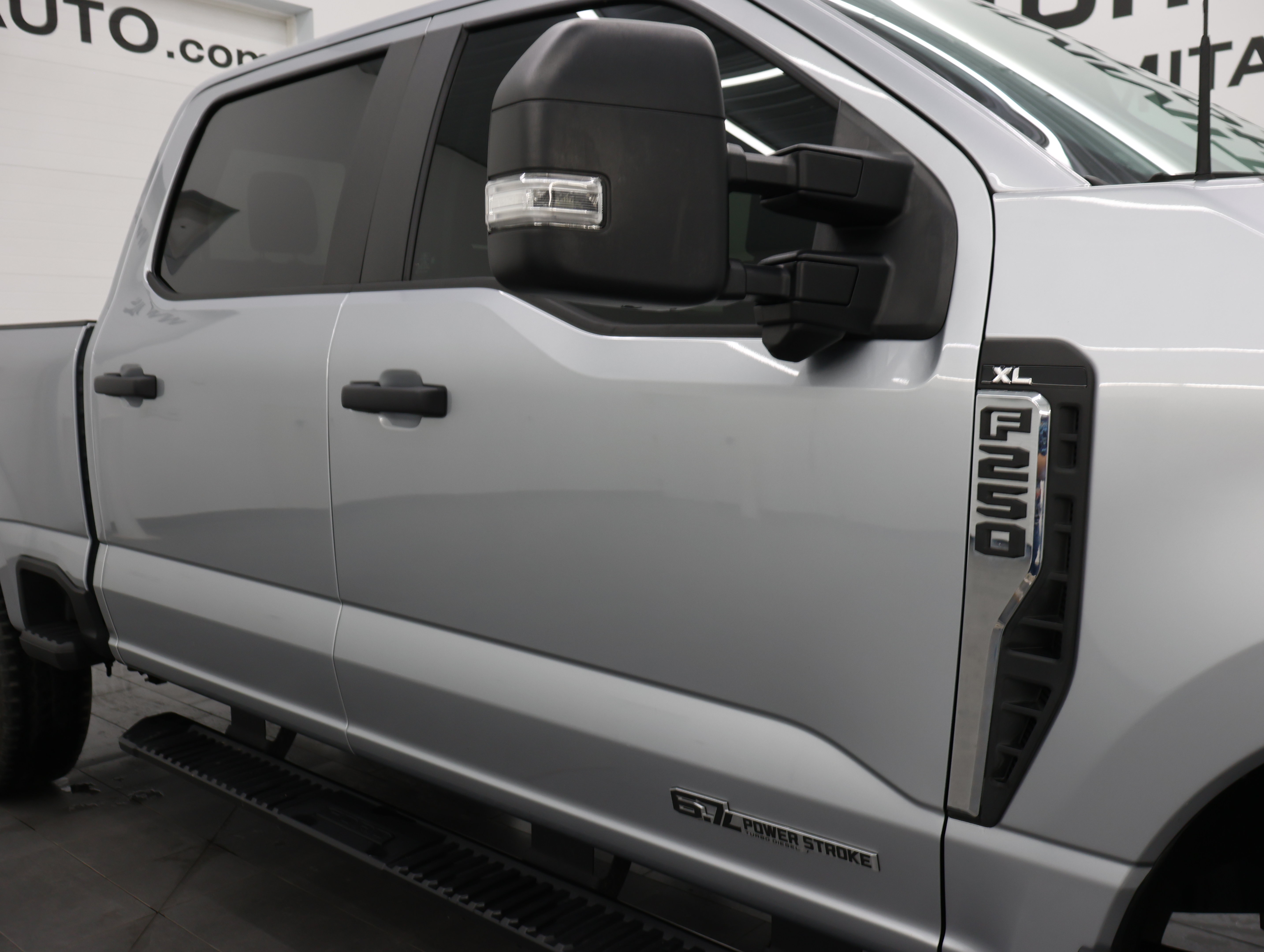 Used 2023 Ford F250 XL w/ 360-Degree Camera Package AWD/4WD image 25