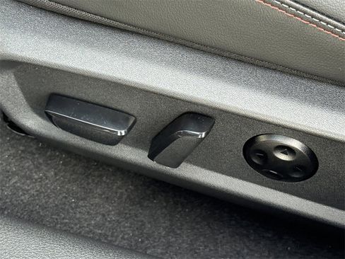 New 2026 Nissan Sentra SR w/ SR Premium Package image 27