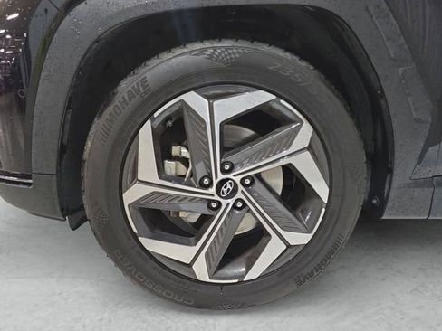 Used 2022 Hyundai Tucson Limited image 23