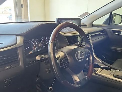 Used 2021 Lexus RX 350 AWD w/ Premium Package image 8