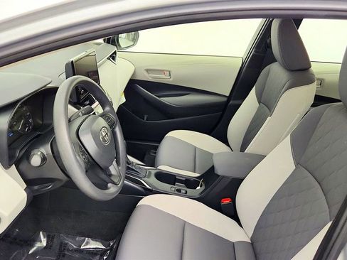 Used 2024 Toyota Corolla LE w/ LE Convenience Package FWD image 19