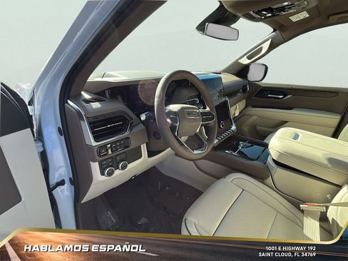 New 2026 GMC Yukon XL Denali image 15